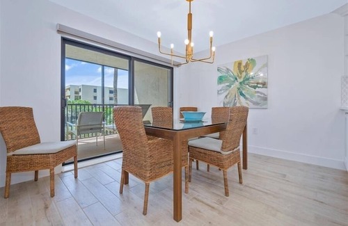 Boca Grande Condo | Sea Oats 143 2 Bedroom Condo by RedAwning