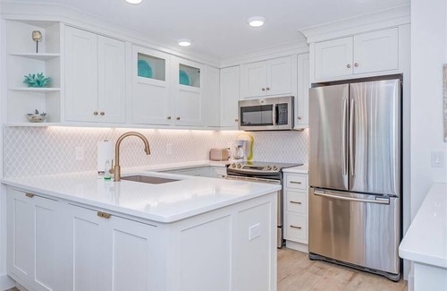 Boca Grande Condo | Sea Oats 143 2 Bedroom Condo by RedAwning