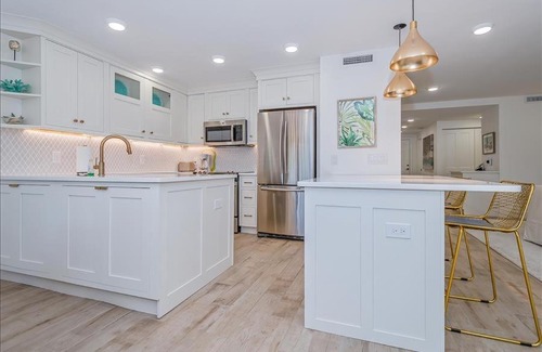 Boca Grande Apartment | Sea Oats 143 Apartment