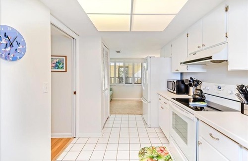 Boca Grande Apartment | Sea Oats 215 Apartment