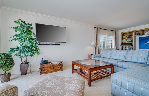 Boca Grande Apartment | Sea Oats 217 Condominium Condo