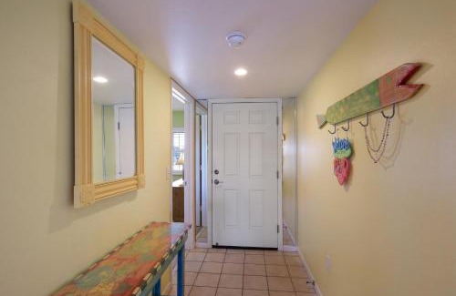 Boca Grande Apartment | Sea Oats 222 Apartment