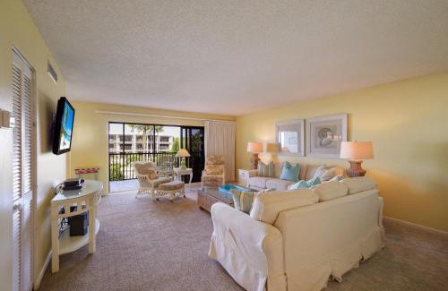 Boca Grande Apartment | Sea Oats 222 Apartment