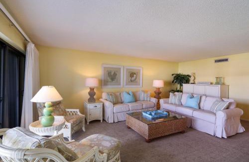 Boca Grande Apartment | Sea Oats 222 Apartment