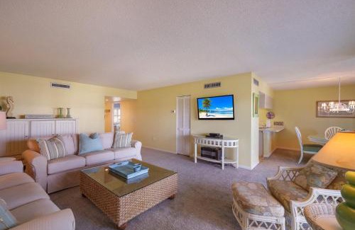 Boca Grande Apartment | Sea Oats 222 Apartment