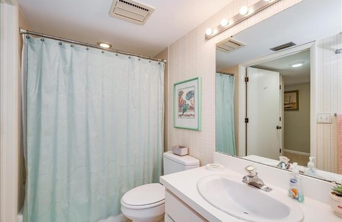 Boca Grande Apartment | Sea Oats 236 Apartment