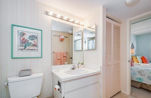 Boca Grande Apartment | Sea Oats 236 Apartment