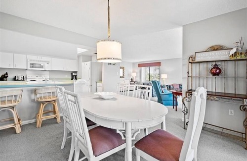 Boca Grande Condo | Sea Oats 241 2 Bedroom Condo by RedAwning