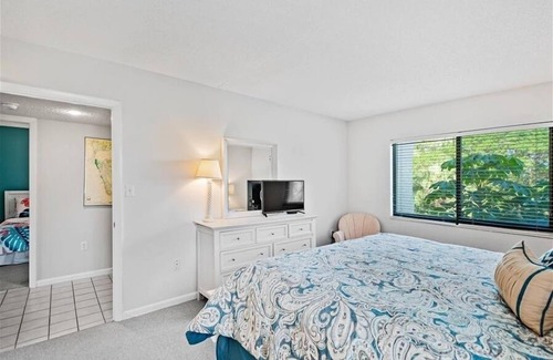 Boca Grande Condo | Sea Oats 241 2 Bedroom Condo by RedAwning