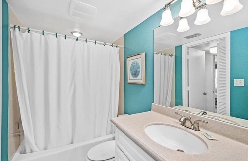 Boca Grande Condo | Sea Oats 241 2 Bedroom Condo by RedAwning