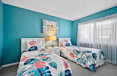 Boca Grande Apartment | Sea Oats 241 Apartment