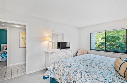 Boca Grande Apartment | Sea Oats 241 Apartment