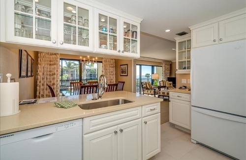Boca Grande Apartment | Sea Oats 242 Apartment