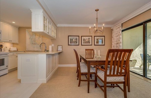 Boca Grande Apartment | Sea Oats 242 Apartment