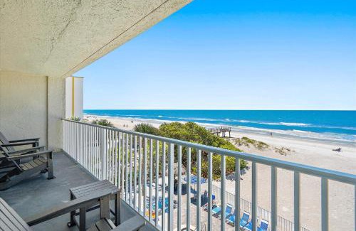 Redington Shores House | Sea Oats 303