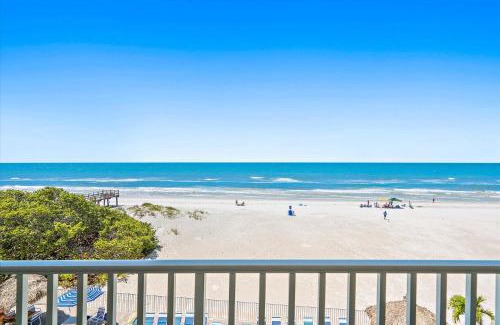 Redington Shores House | Sea Oats 303