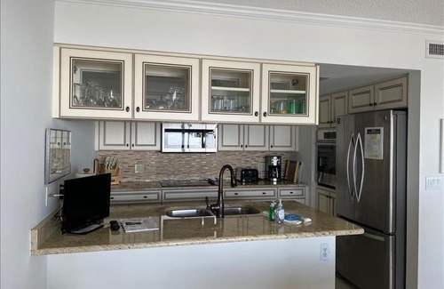 Boca Grande Apartment | Sea Oats 312 Condominium Condo