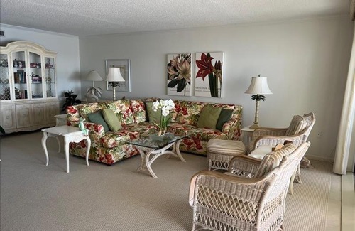 Boca Grande Apartment | Sea Oats 312 Condominium Condo