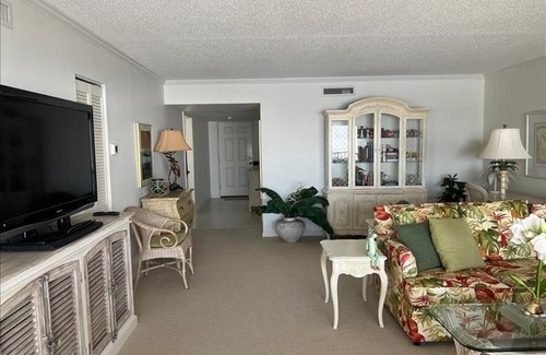 Boca Grande Apartment | Sea Oats 312 Condominium Condo