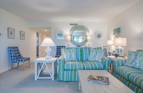Boca Grande Apartment | Sea Oats 321 Apartment