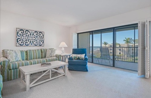 Boca Grande Apartment | Sea Oats 321 Apartment