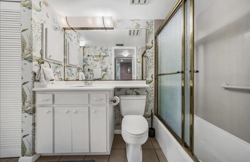 Boca Grande Apartment | Sea Oats 335 Apartment
