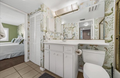 Boca Grande Apartment | Sea Oats 335 Apartment