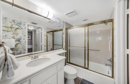 Boca Grande Apartment | Sea Oats 335 Apartment