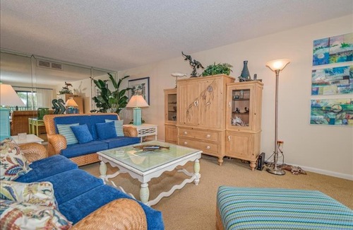 Boca Grande Apartment | Sea Oats 337 Apartment