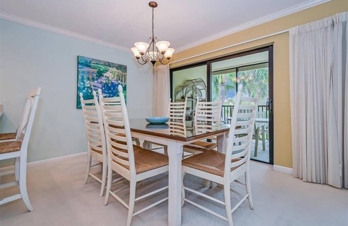 Boca Grande Condo | Sea Oats 342 2 Bedroom Condo by RedAwning