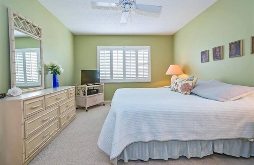 Boca Grande Condo | Sea Oats 342 2 Bedroom Condo by RedAwning