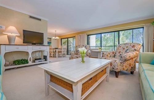 Boca Grande Condo | Sea Oats 342 2 Bedroom Condo by RedAwning