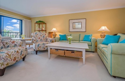 Boca Grande Apartment | Sea Oats 342 Apartment