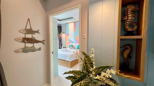 Krabi Villa | Sea of Love pool villa