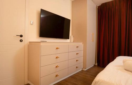 Kerem HaTeimanim Apartment | Sea of Love Tel Aviv Escape