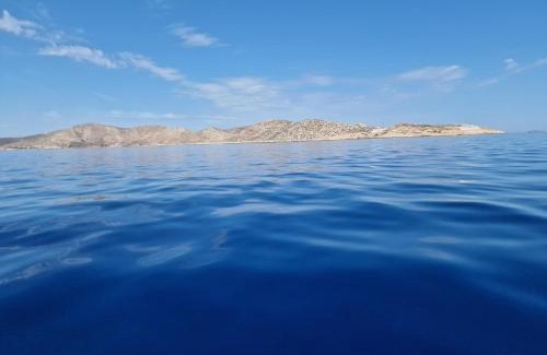 Tingaki Apartment | Sea & Olive Retreat