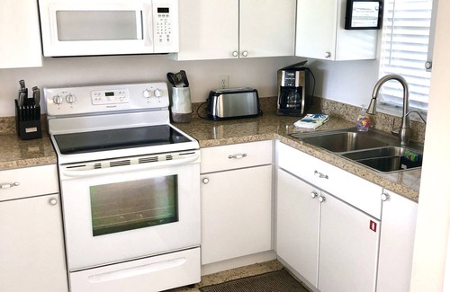 New Melbourne Beach Cottage | Sea Owl Suite 3, Oceanfront style and Serenity in Melbourne Beach!