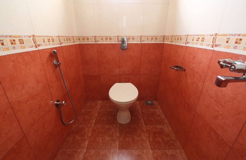 Candolim House | Sea Pearl Guest house