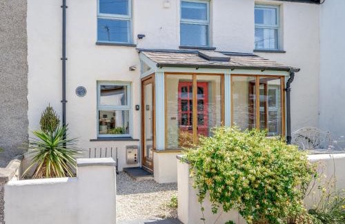 Llangwm House | Sea Pickle Cottage