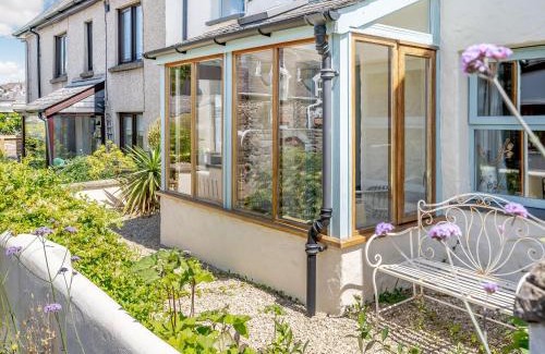 Llangwm House | Sea Pickle Cottage