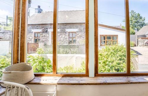 Llangwm House | Sea Pickle Cottage