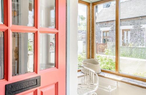 Llangwm House | Sea Pickle Cottage