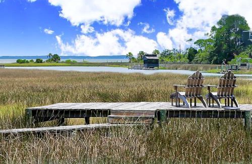 Plantation House | Sea Pine Cottage