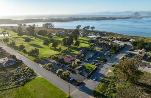 Baywood-Los Osos Resort | Sea Pines Golf Resort