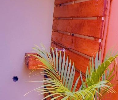 Soufriere Apartment | Sea Piton View Couple Escape- Certified