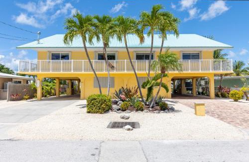 Key Colony Beach House | Sea Pointe & Canal-side Charisma