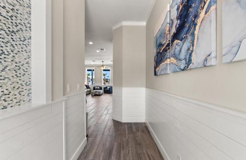 The Shores House | Sea Pointer Inn - Private beach house with Pool home