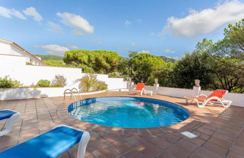 La Roca de Malvet Villa | Sea près des Golfs