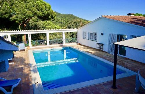 La Roca de Malvet Villa | Sea près des Golfs