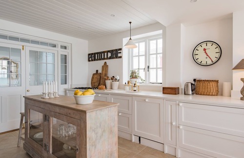 St Margaret's at Cliffe Apartment | Sea Purse, St Margaret's Bay by Keepers Cottages